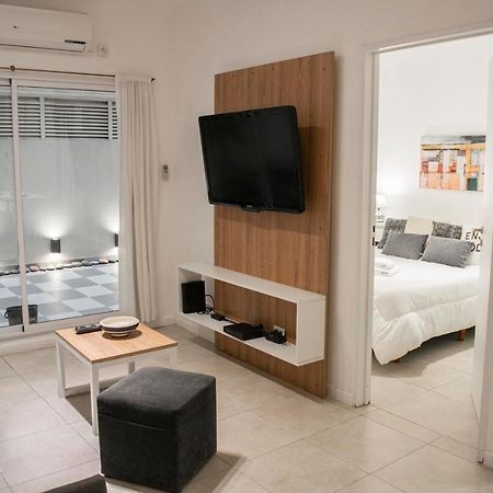G&G Apartments - Obelisco Perfect Location Buenos Aires Luaran gambar