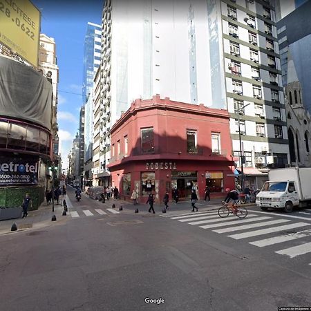 G&G Apartments - Obelisco Perfect Location Buenos Aires Luaran gambar