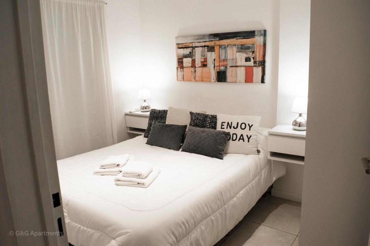 G&G Apartments - Obelisco Perfect Location Buenos Aires Luaran gambar
