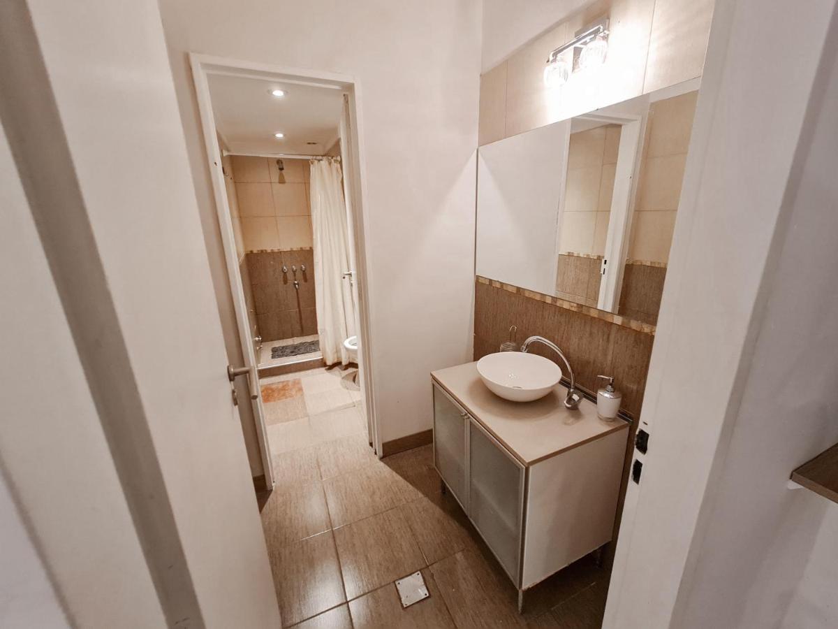 G&G Apartments - Obelisco Perfect Location Buenos Aires Luaran gambar