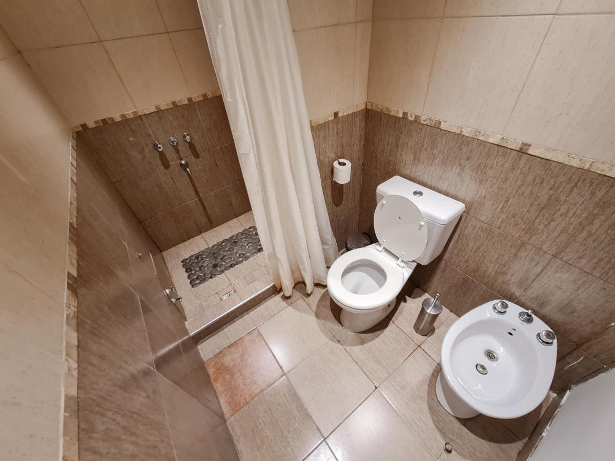 G&G Apartments - Obelisco Perfect Location Buenos Aires Luaran gambar