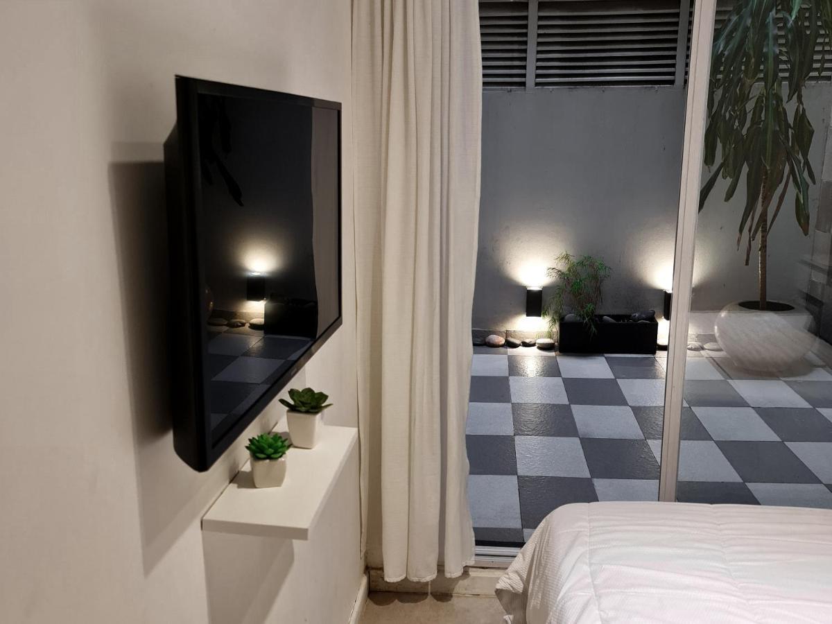 G&G Apartments - Obelisco Perfect Location Buenos Aires Luaran gambar